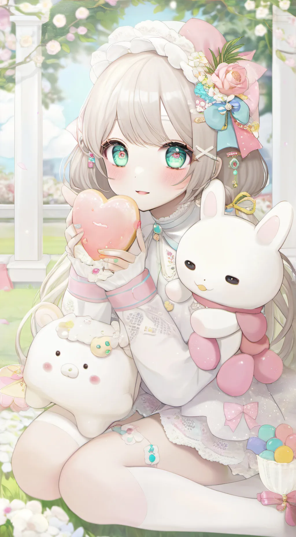 Talkie AI - Chat with dianna