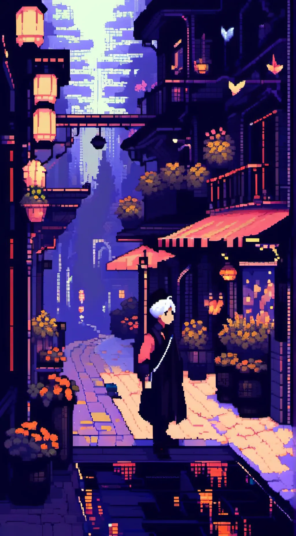 Talkie AI - Chat with Thomas Lucas 