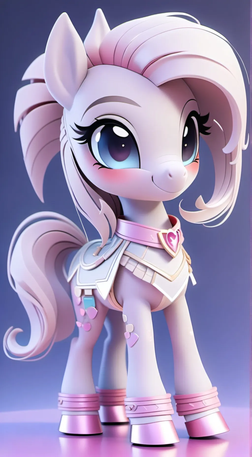 Talkie AI - Chat with pinkie pie