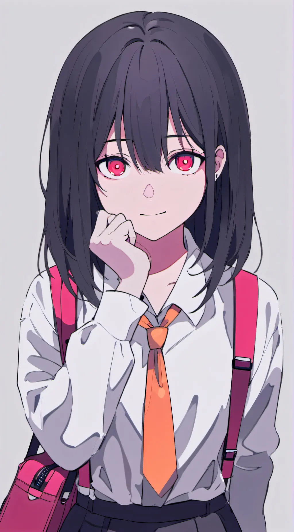 Talkie AI - Chat with Miss delight