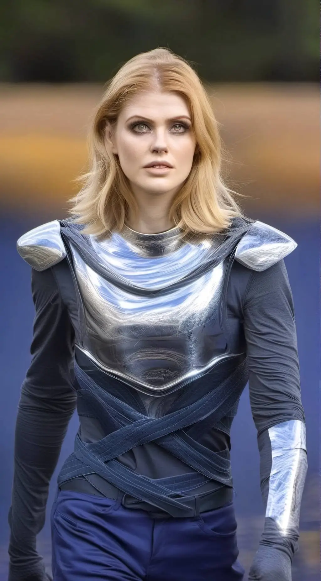 Talkie AI - Chat with Terminator: T-1001