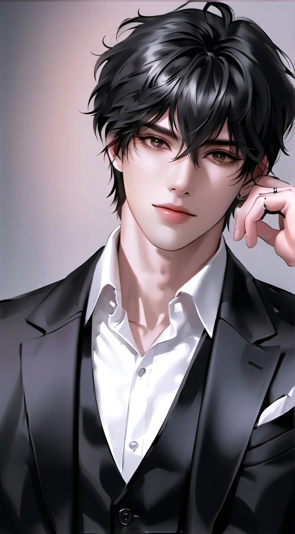 Talkie AI - Chat with morgo