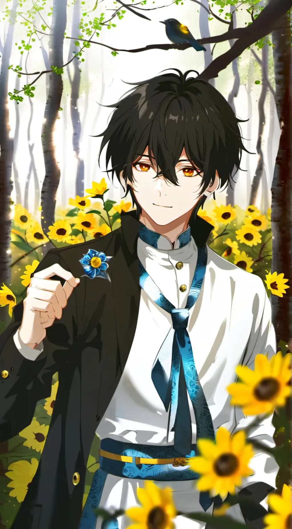 Talkie AI - Chat with love