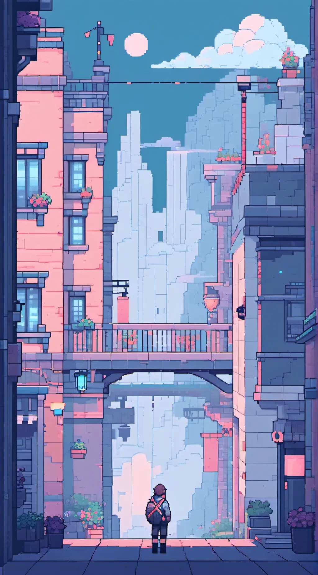 Talkie AI - Chat with Chris 