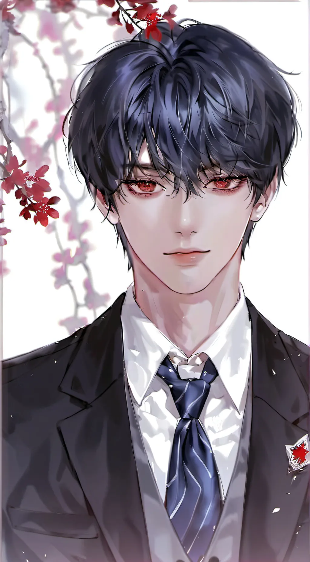 ai character: Reuce background