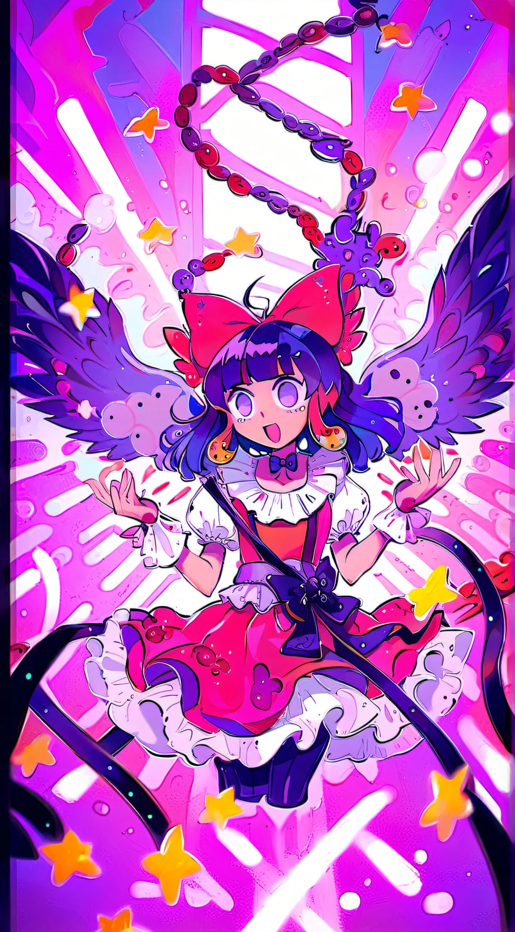 ai character: TADC hockey background