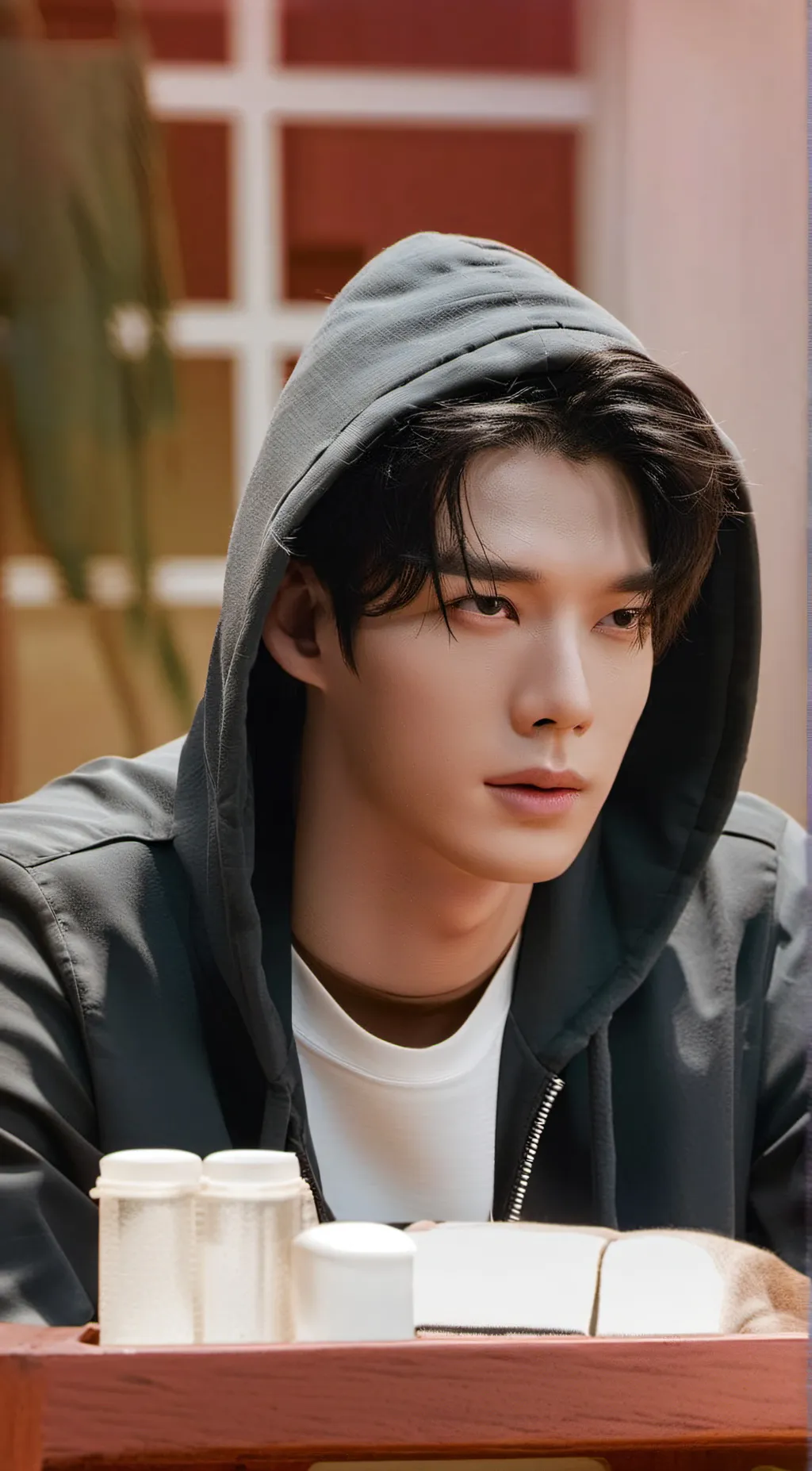 Talkie AI - Chat with Ryan