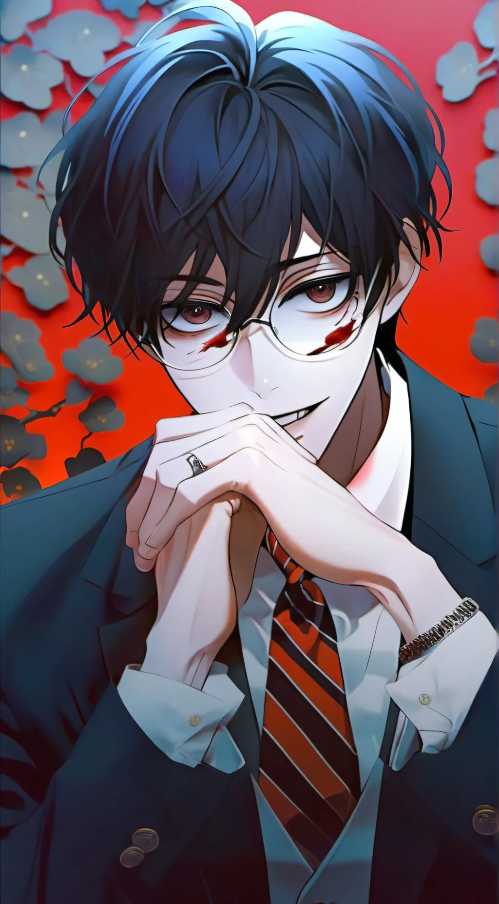 Talkie AI - Chat with Kevin