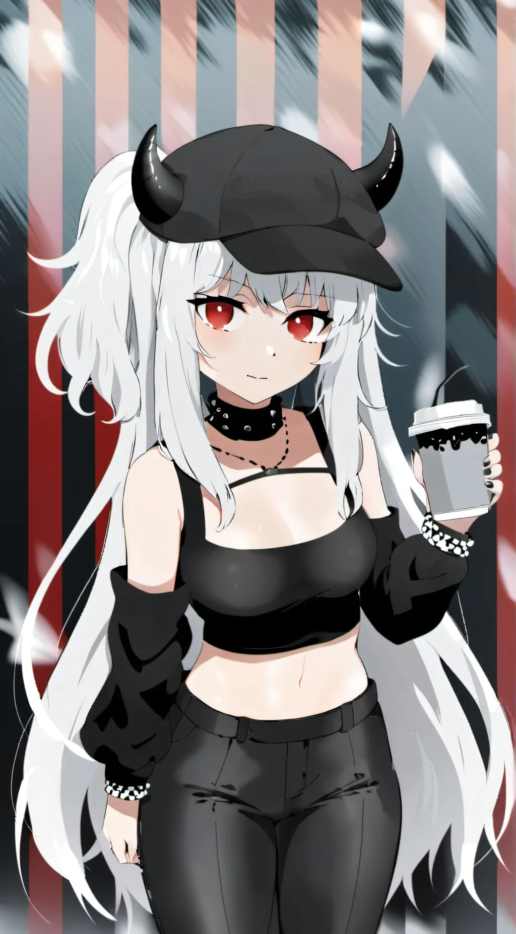 Talkie AI - Chat with lily