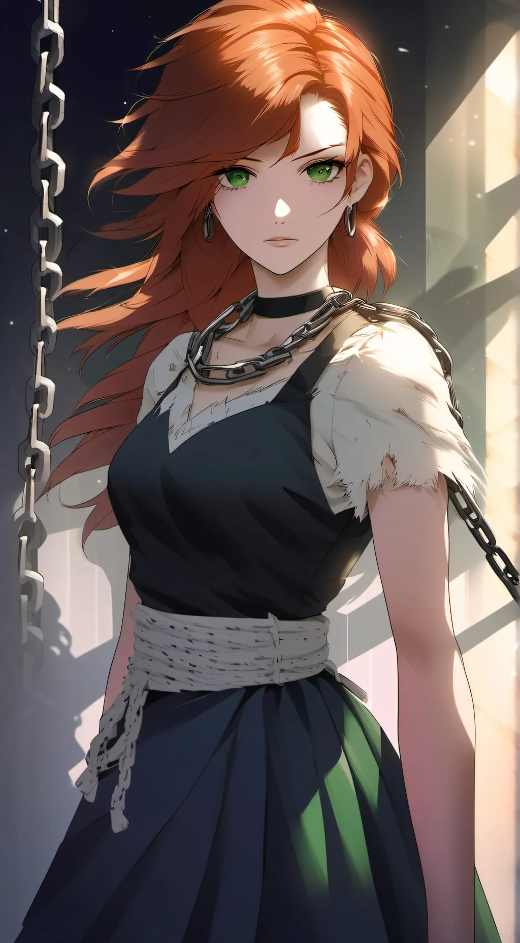 Talkie AI - Chat with Sheila