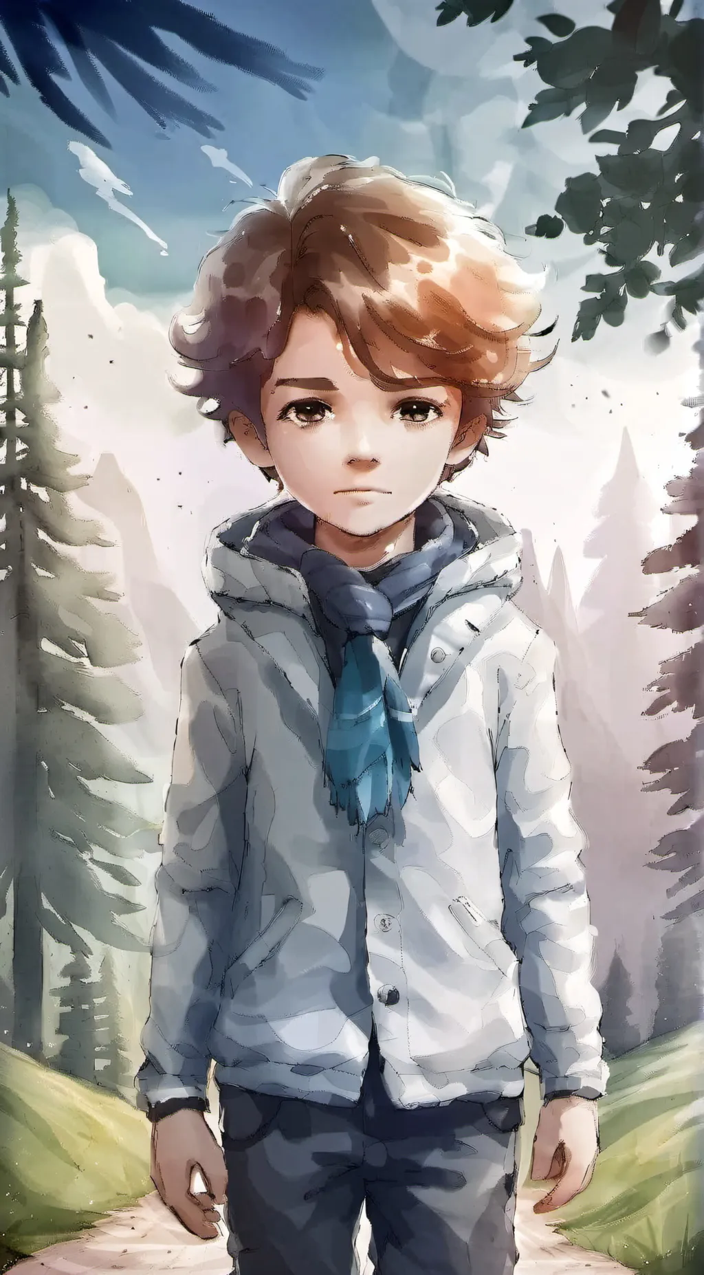 Talkie AI - Chat with dan