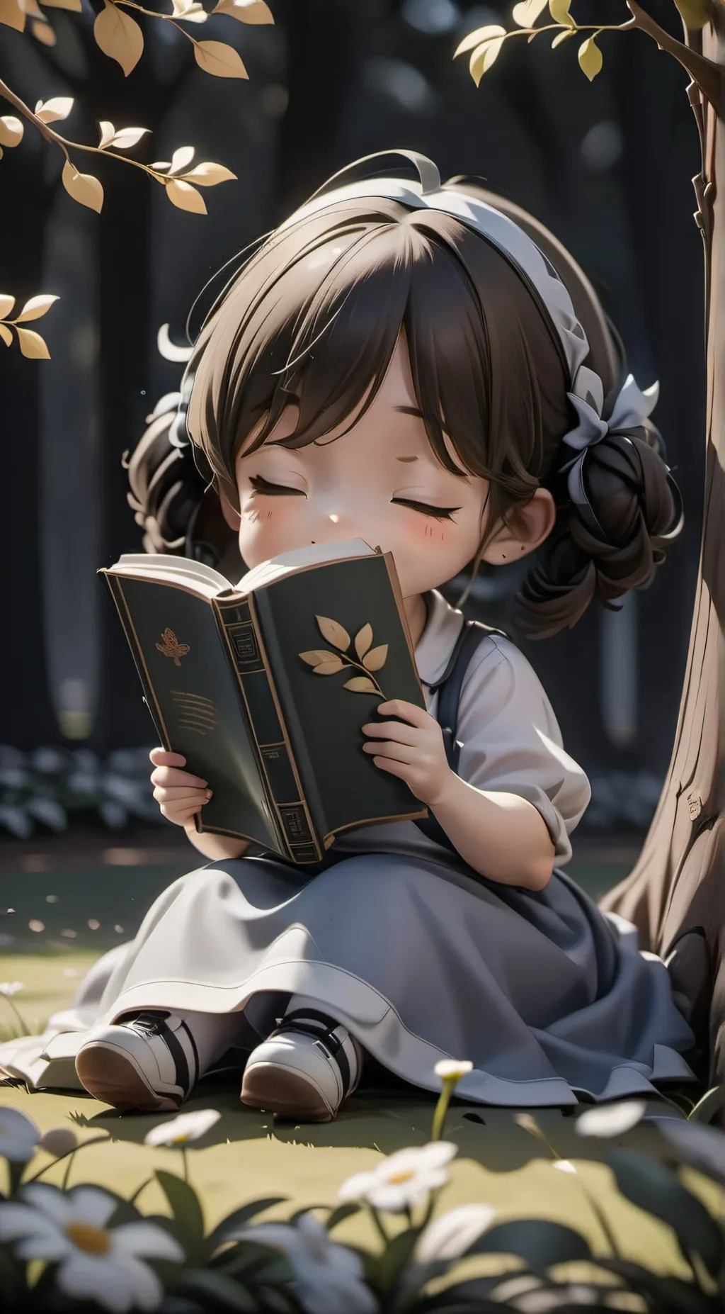 Talkie AI - Chat with sofia 