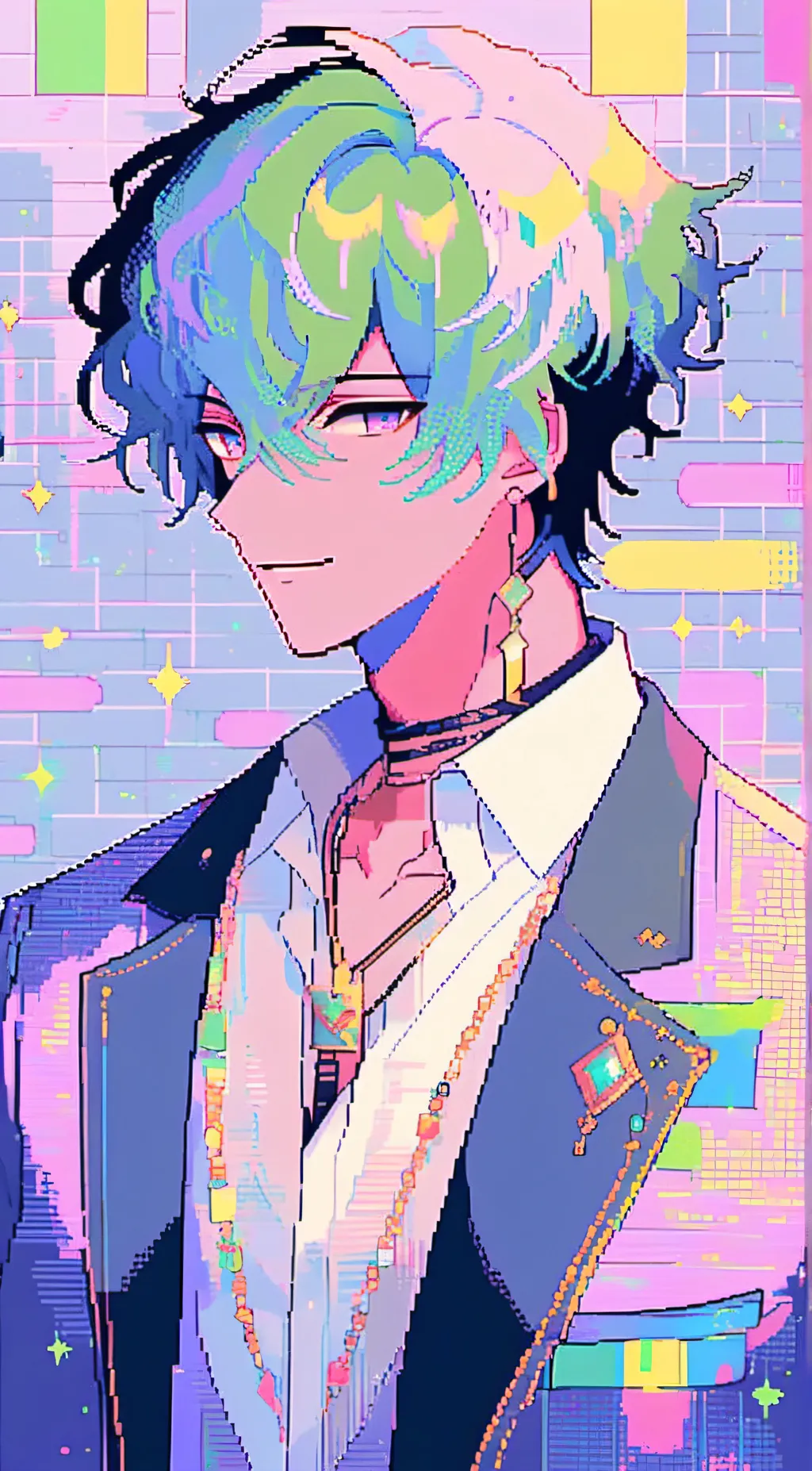 Talkie AI - Chat with Banri Hino