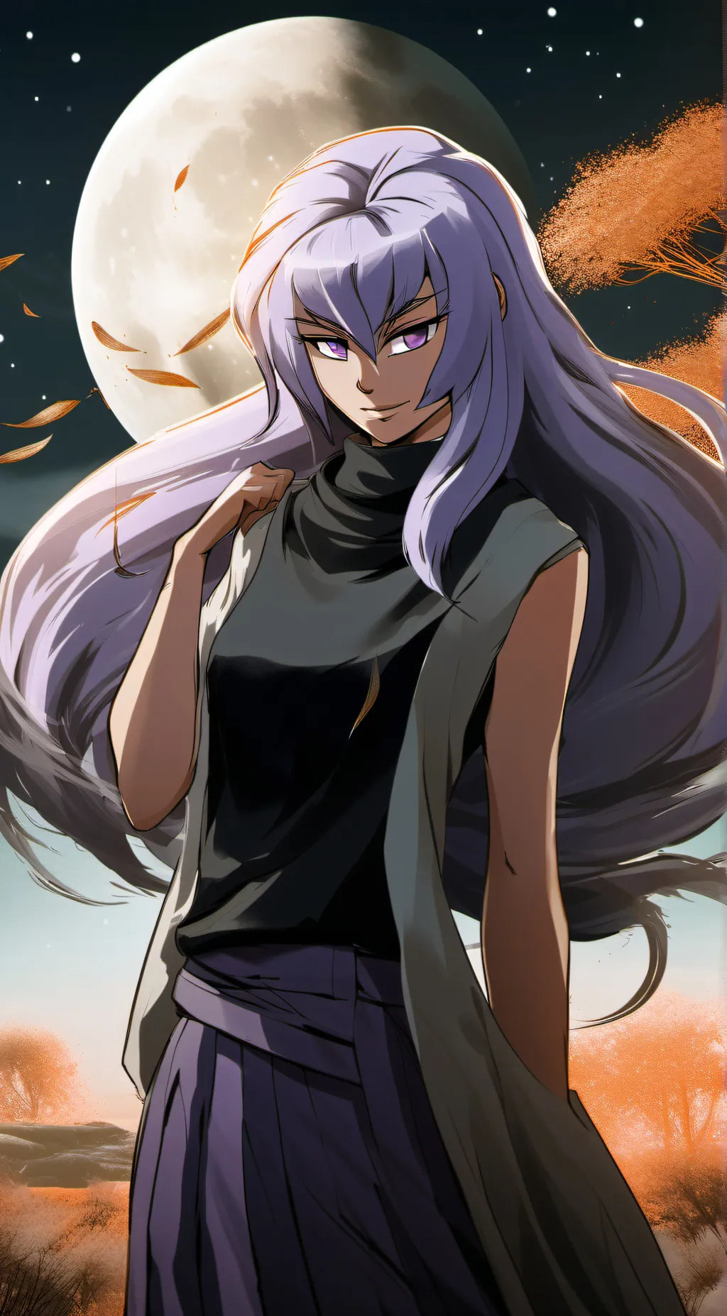 Talkie AI - Chat with Umbrielle~