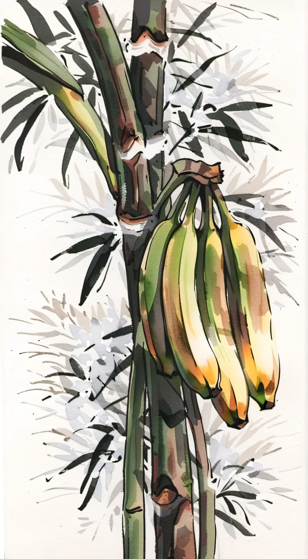 ai character: Thank you all background