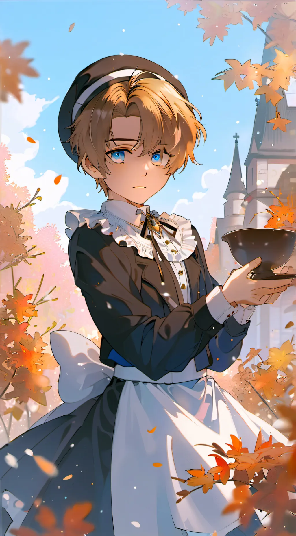 ai character: 𝔼𝕥𝕙𝕒𝕟  background