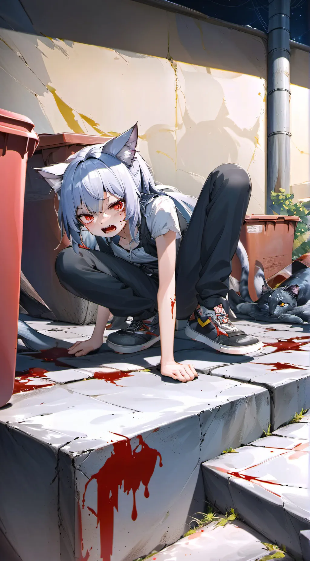 ai character: no name yet background