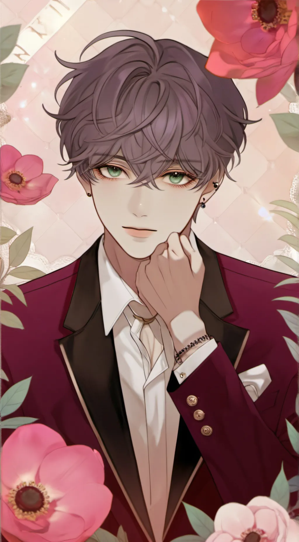 ai character: Yiryao background