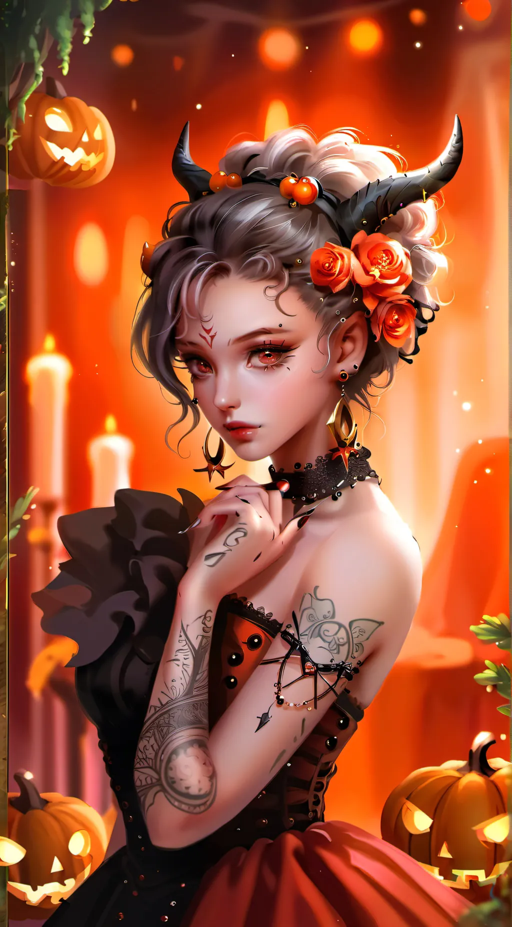 Talkie AI - Chat with gonyu