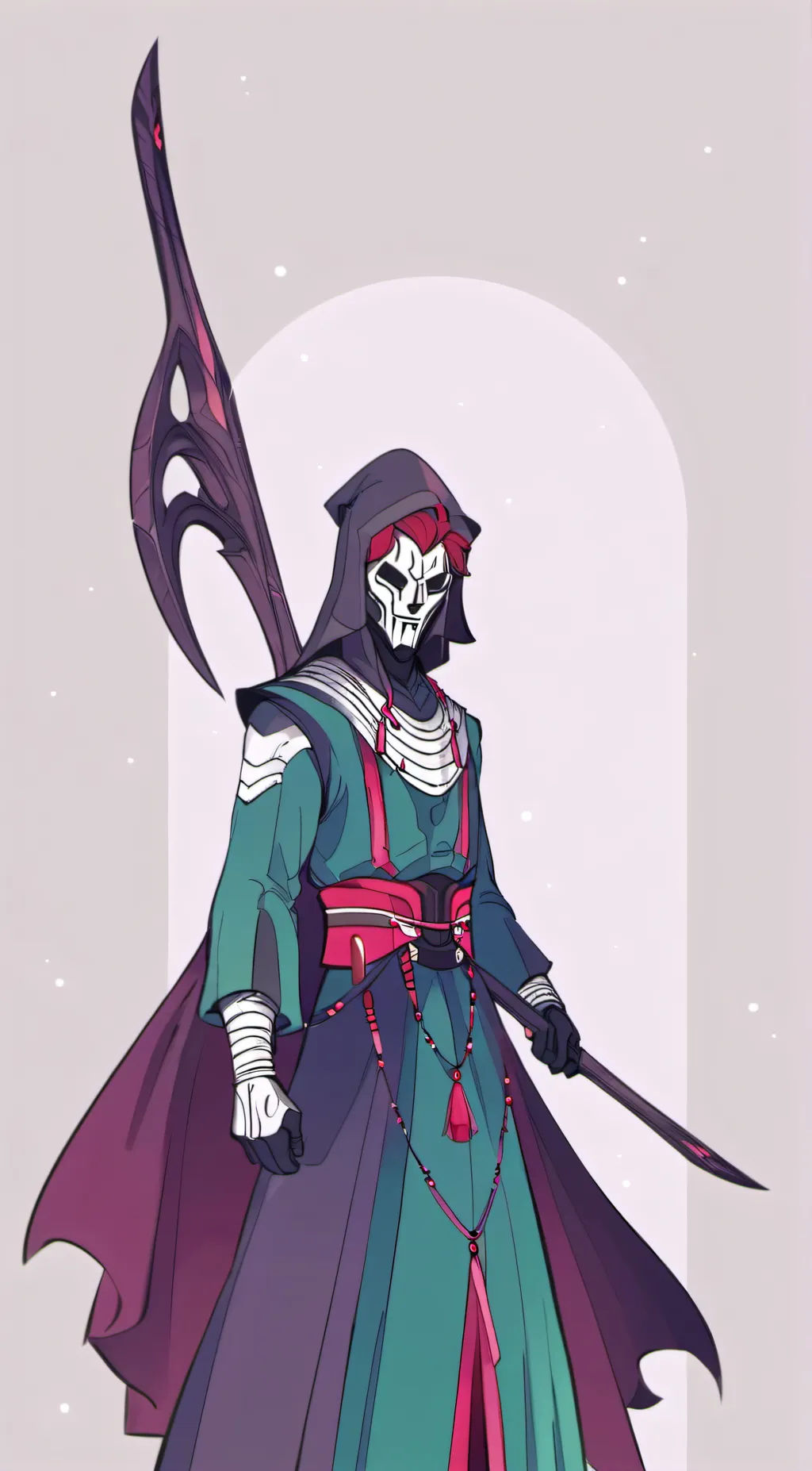 Talkie AI - Chat with James