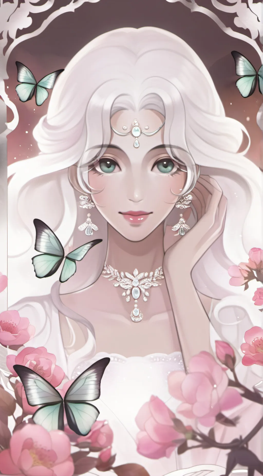 Talkie AI - Chat with Beatwix