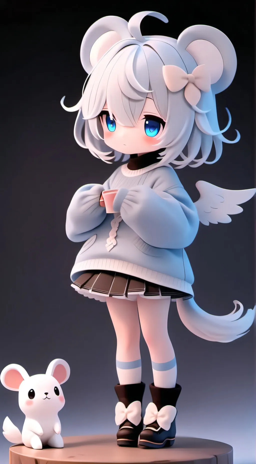 Talkie AI - Chat with New Cinna