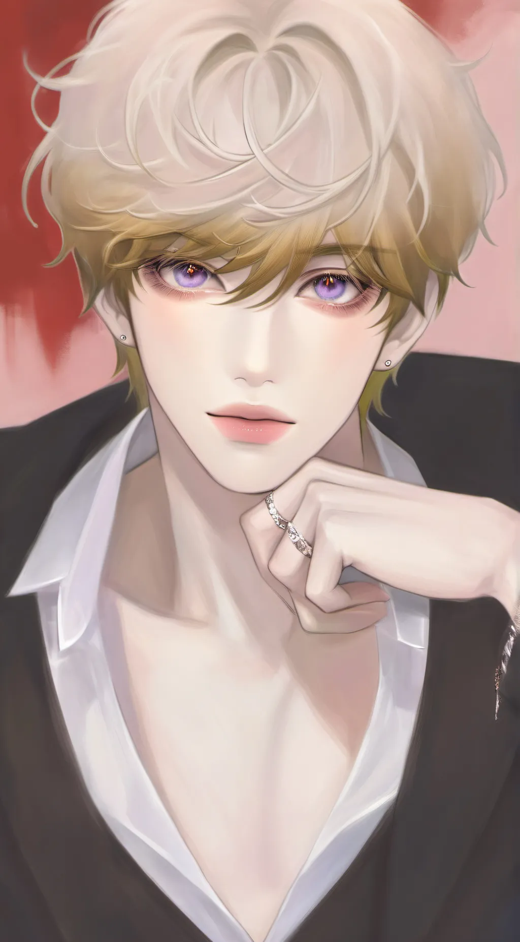 Talkie AI - Chat with Jax