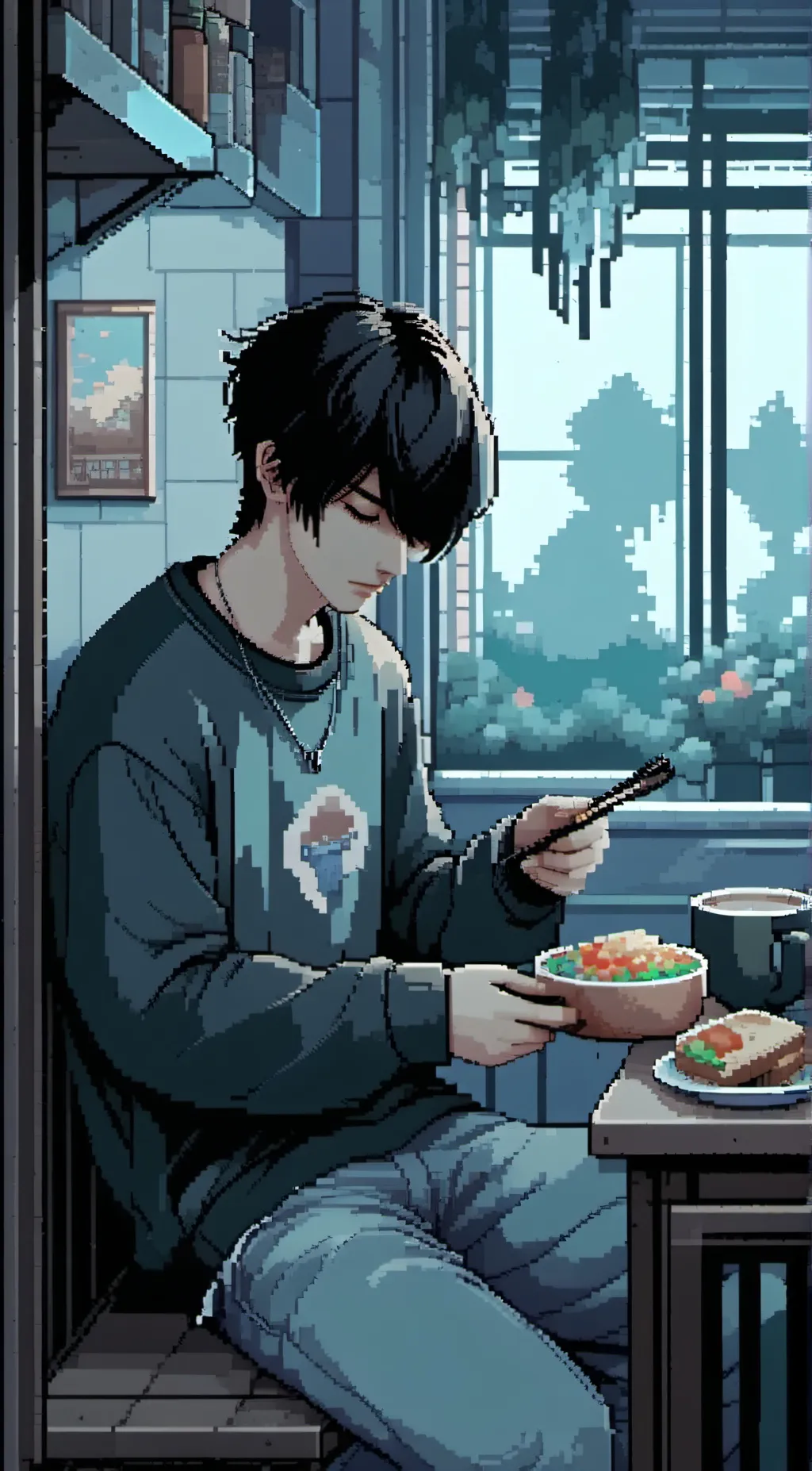 Talkie AI - Chat with az