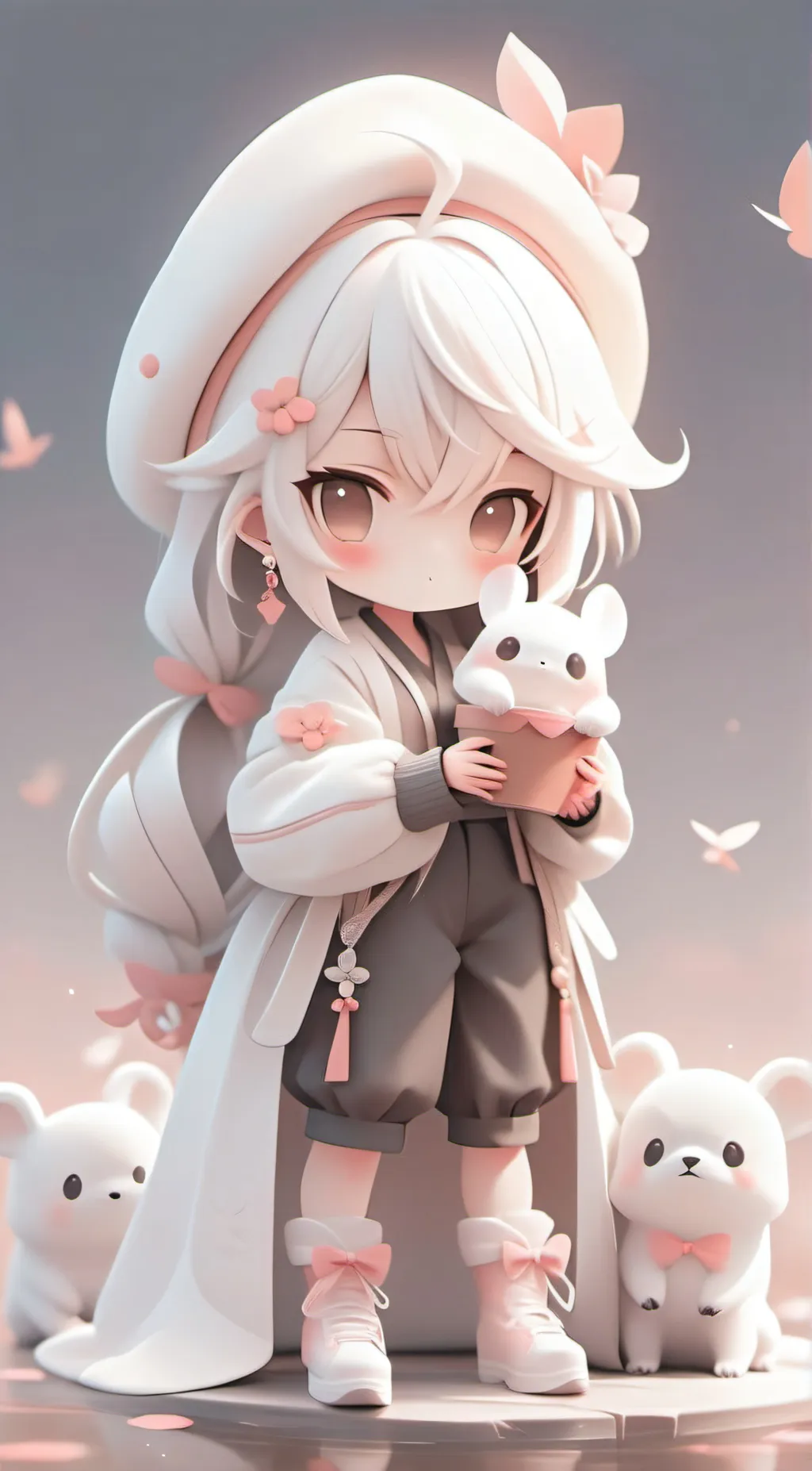 Talkie AI - Chat with Im freaky 