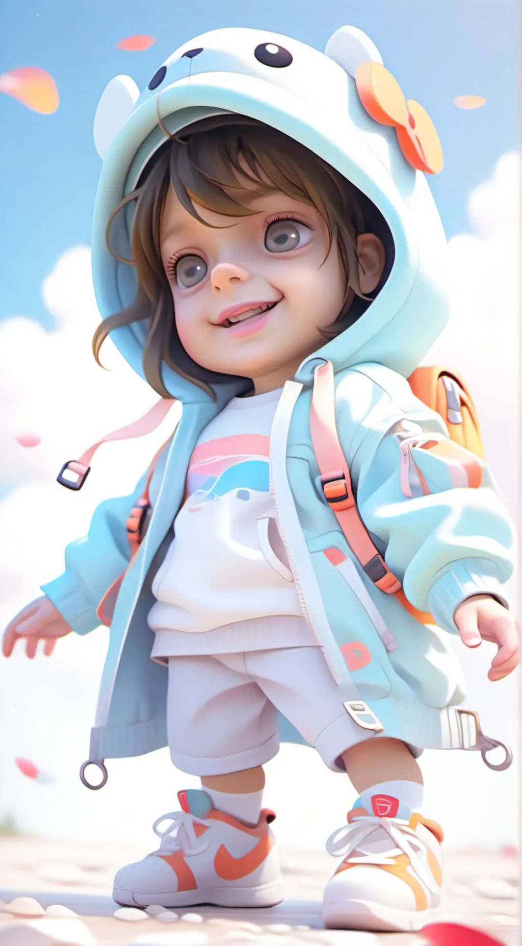 Talkie AI - Chat with Skylar 