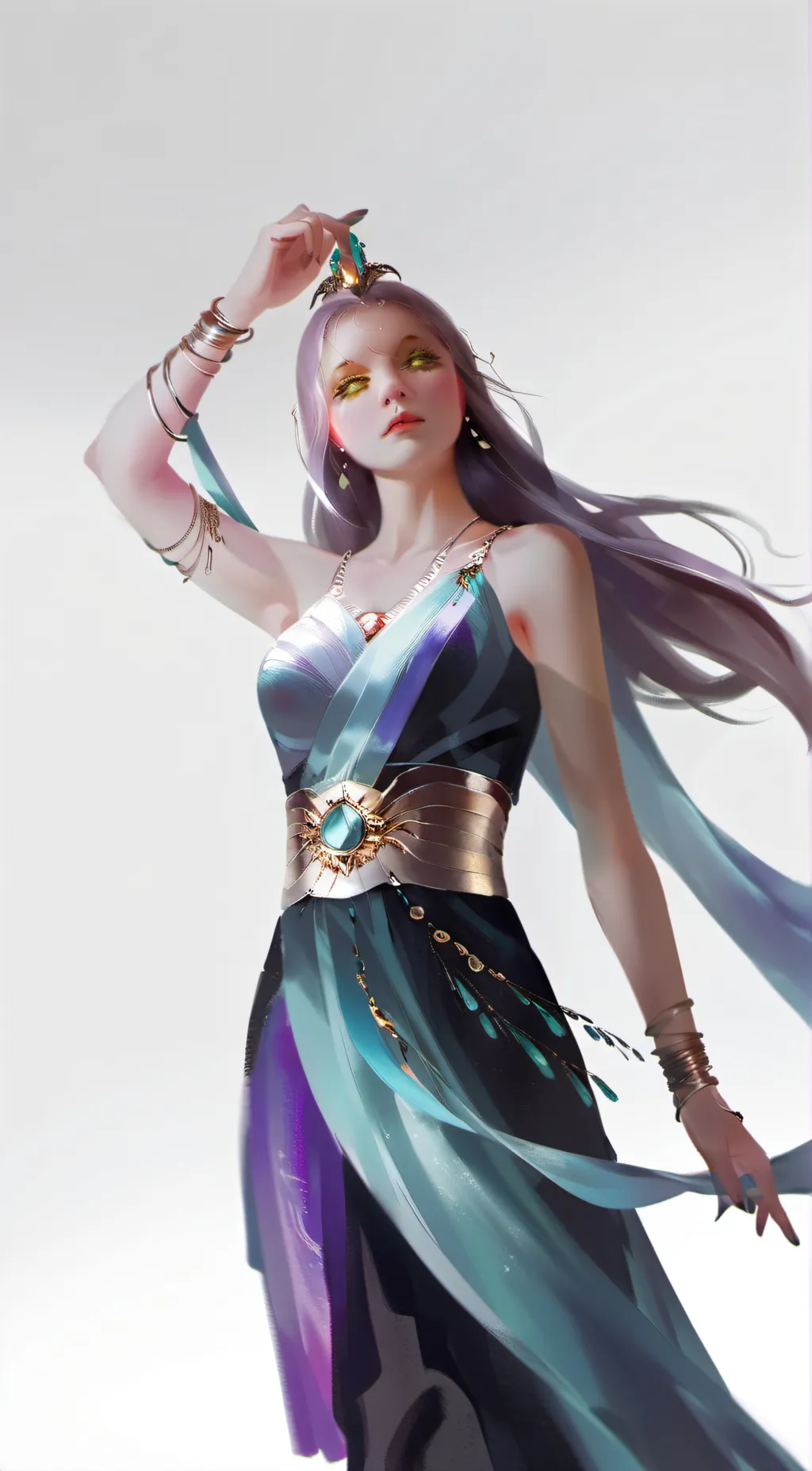 ai character: y/n and Alex background