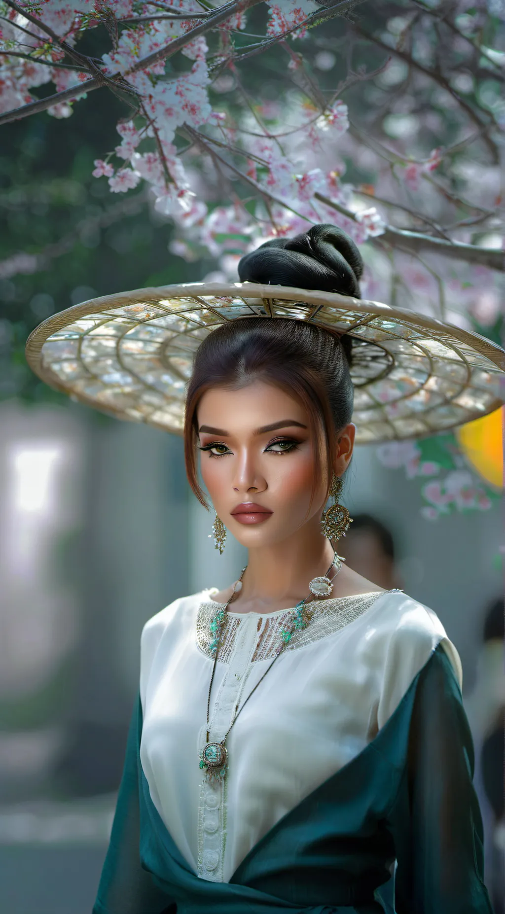 Talkie AI - Chat with Meilin