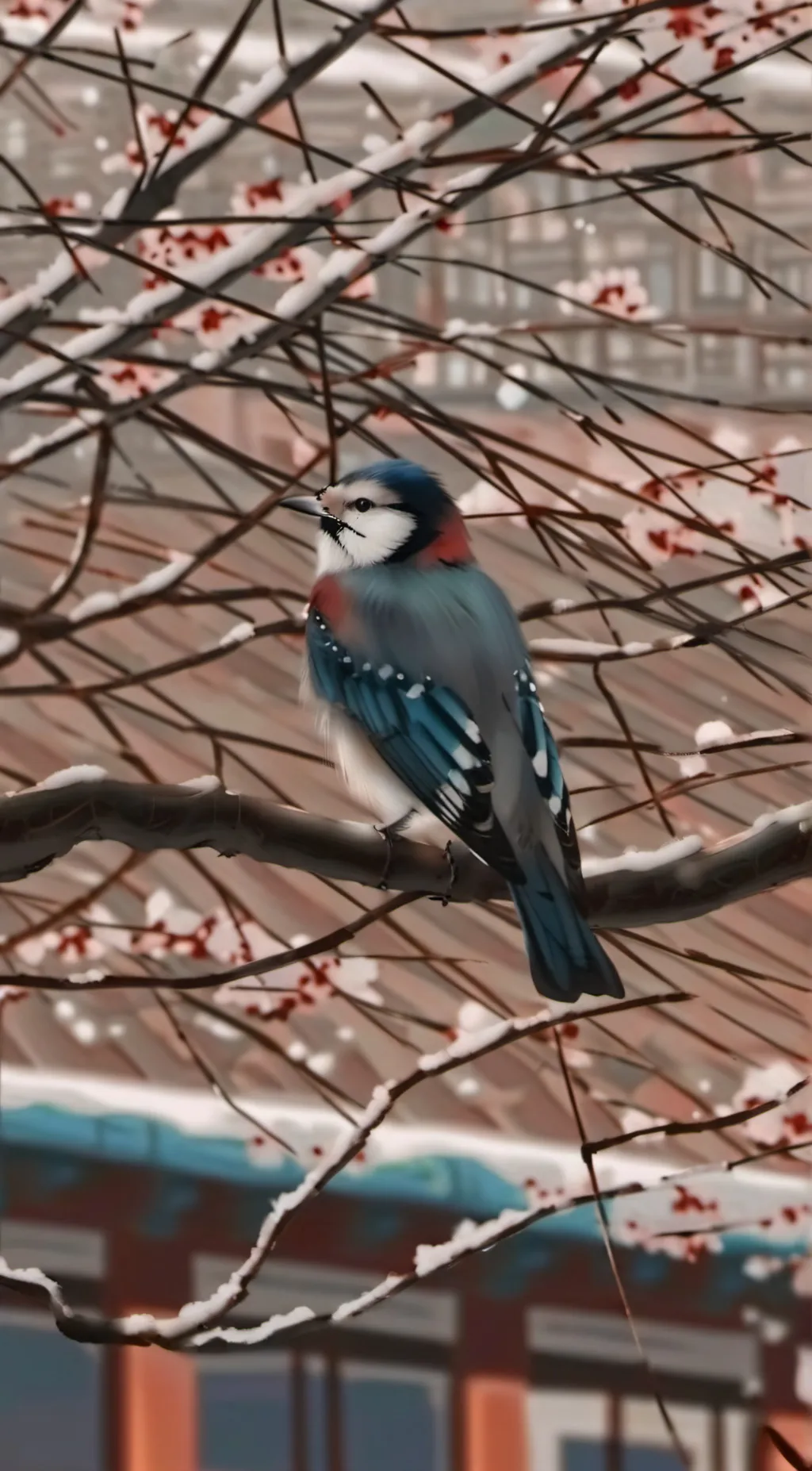 Talkie AI - Chat with kestril