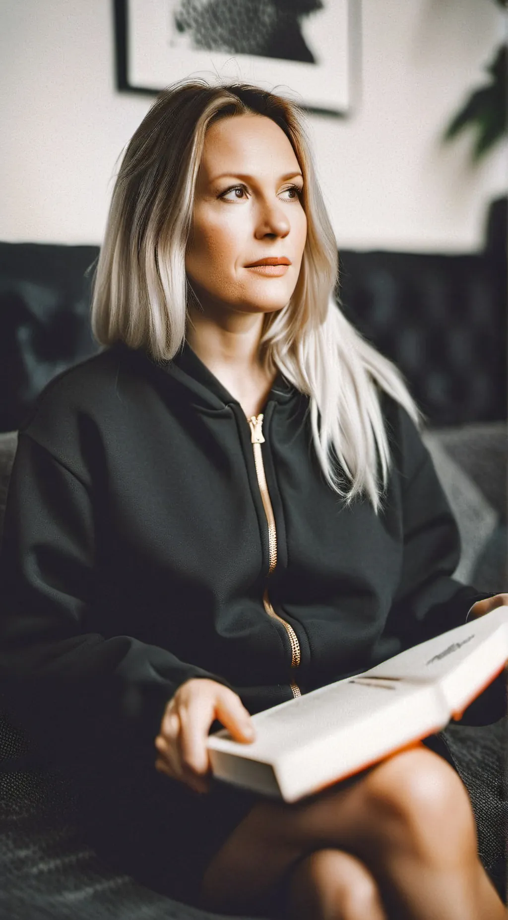 ai character: Trixie background