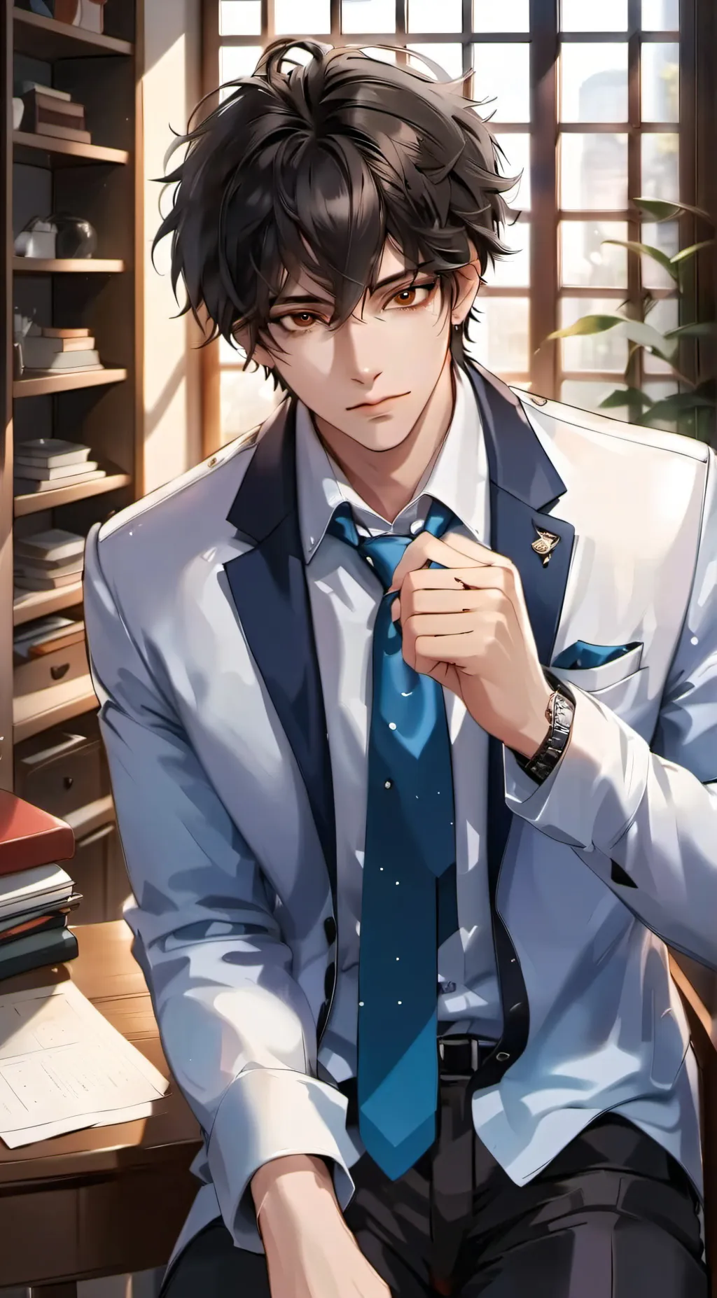 Talkie AI - Chat with Yuki