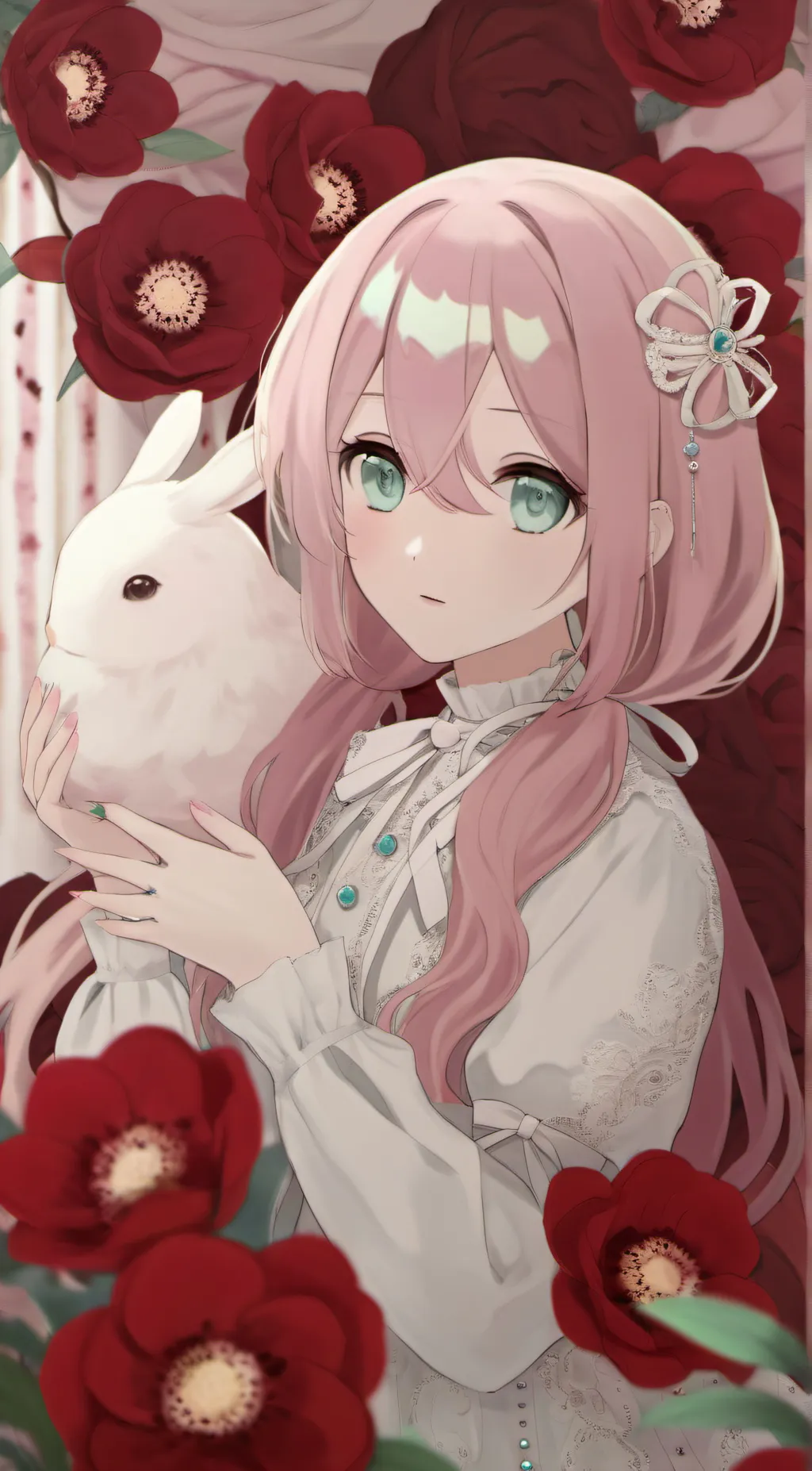 Talkie AI - Chat with Nicole