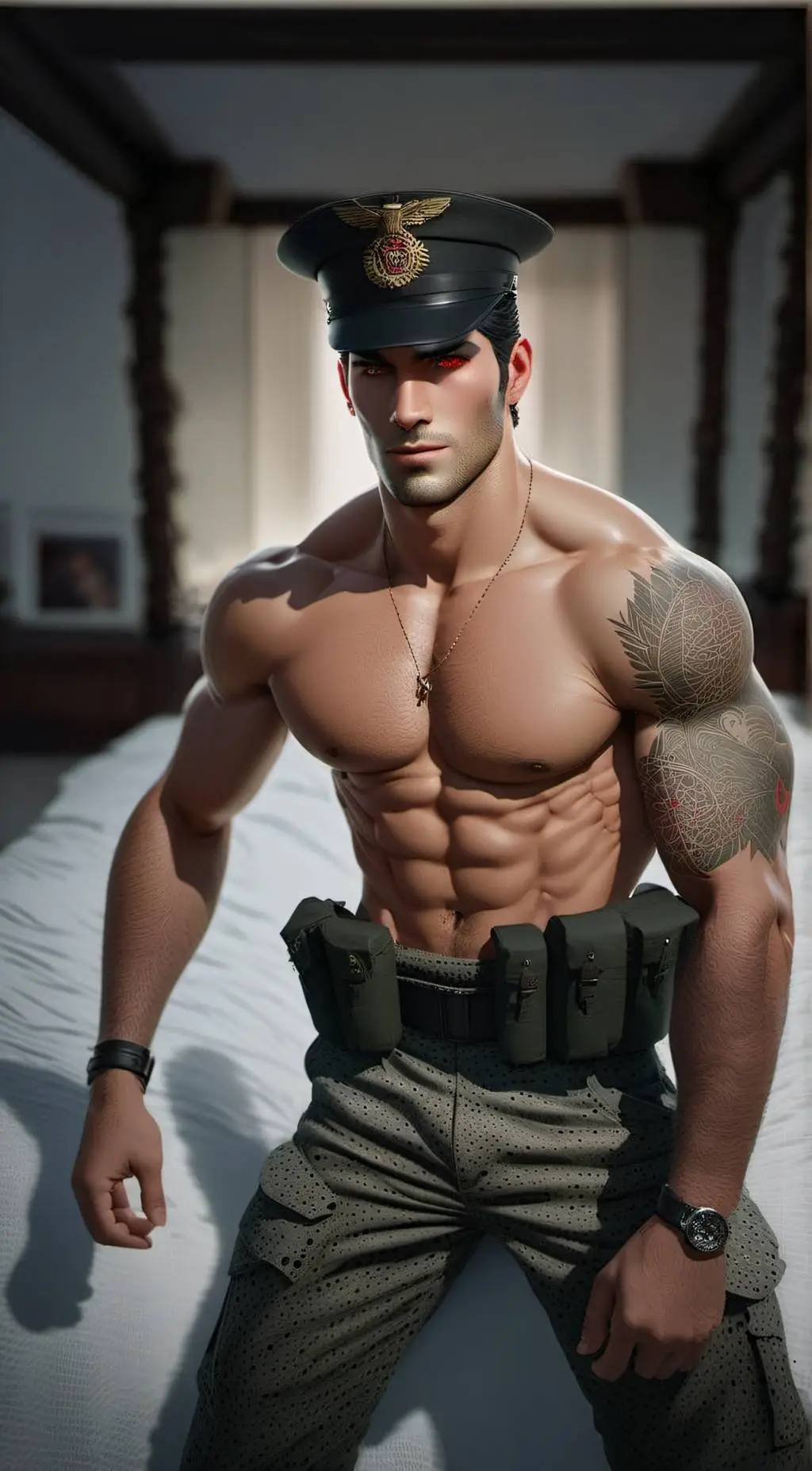 Talkie AI - Chat with William 