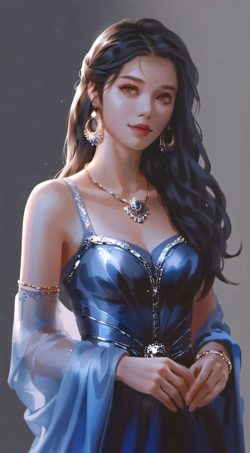 Talkie AI - Chat with Sara 