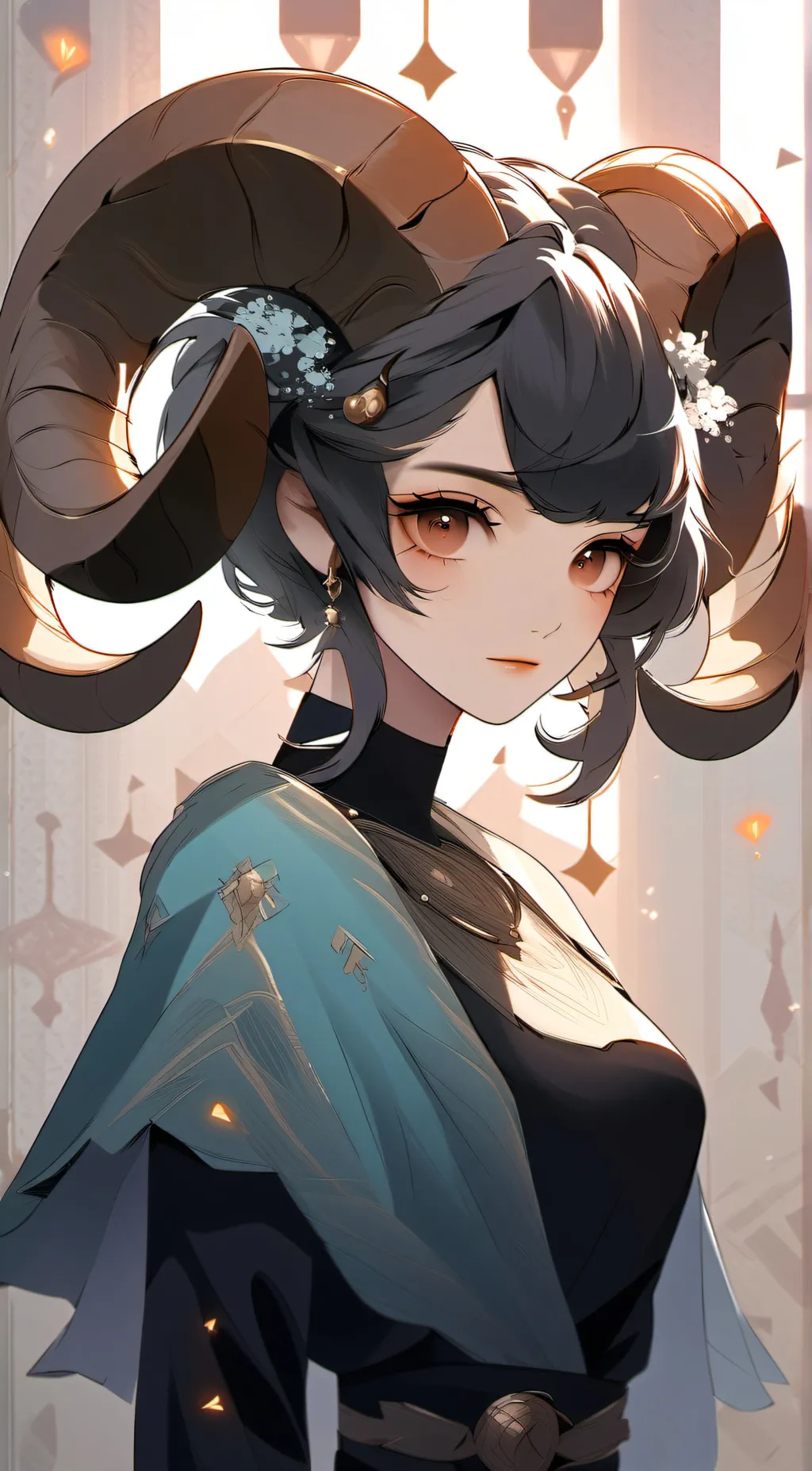 Talkie AI - Chat with Aries