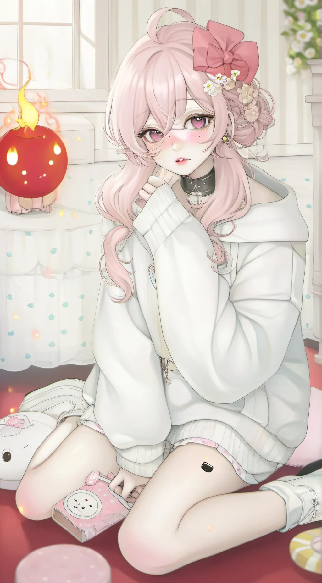 Talkie AI - Chat with The L.O.V