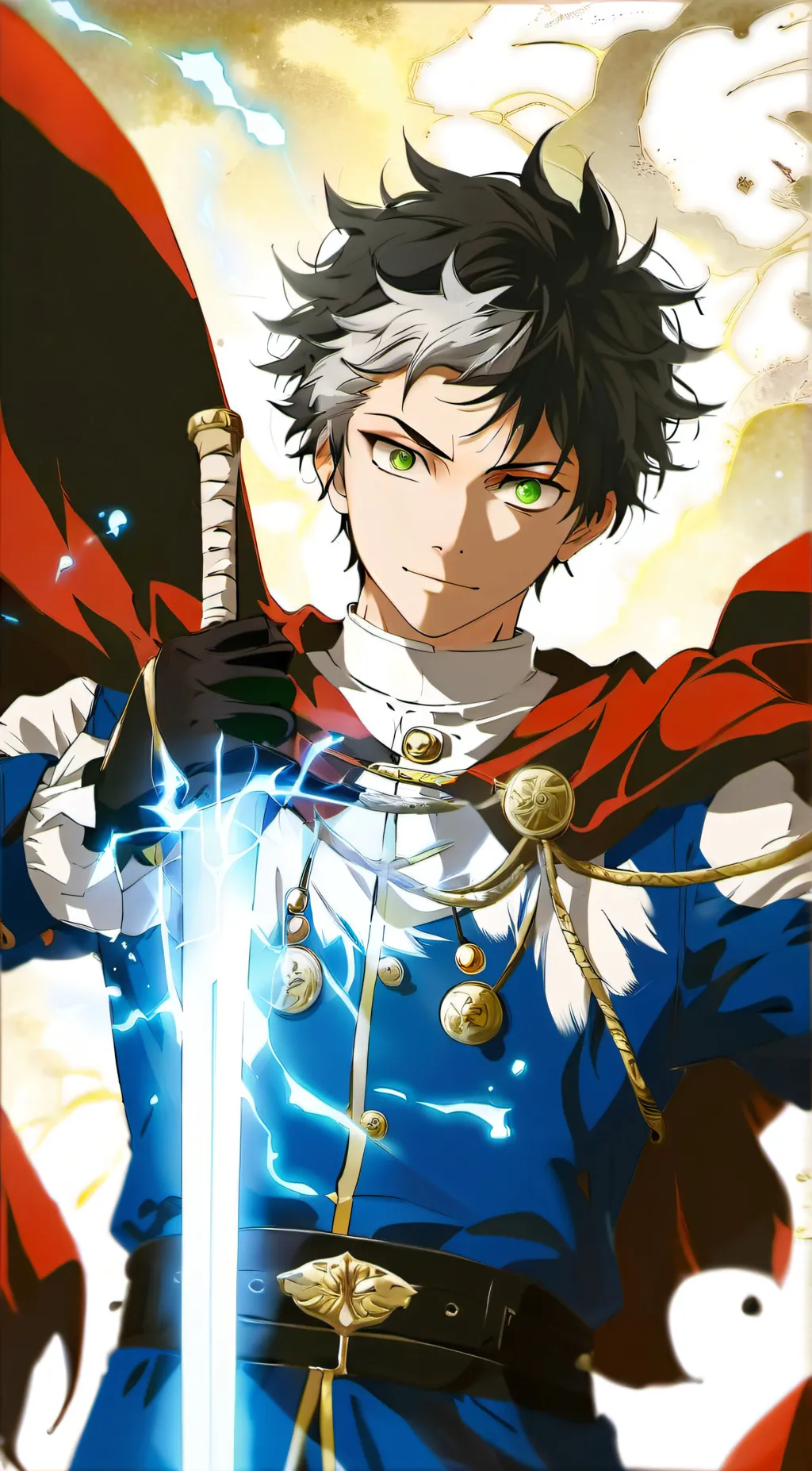 Talkie AI - Chat with Blaze