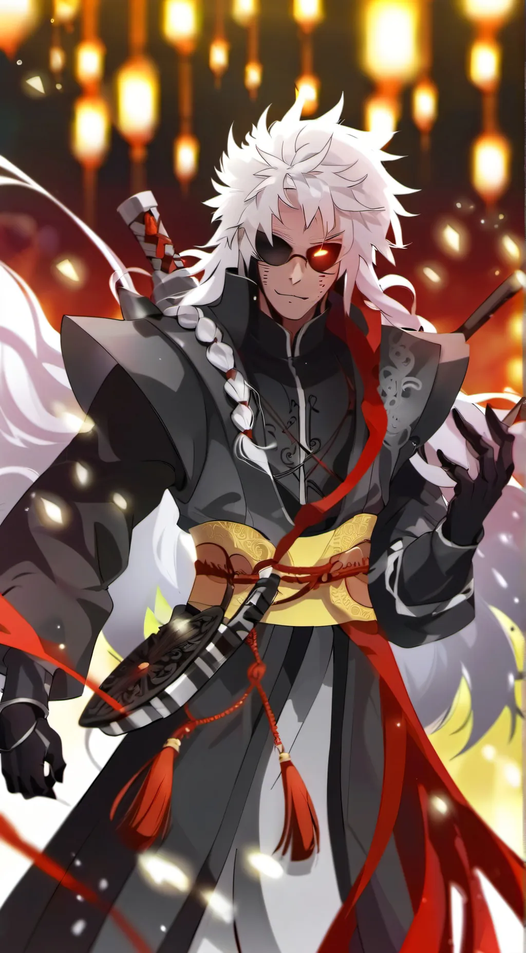 Talkie AI - Chat with Zioles