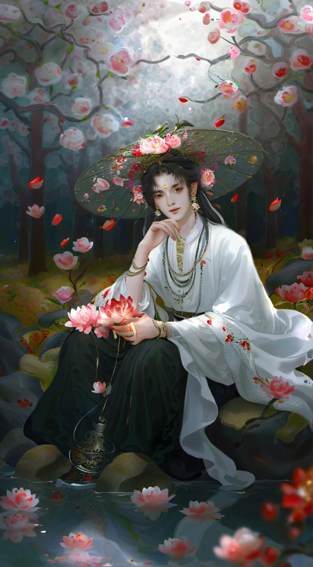 Talkie AI - Chat with harper