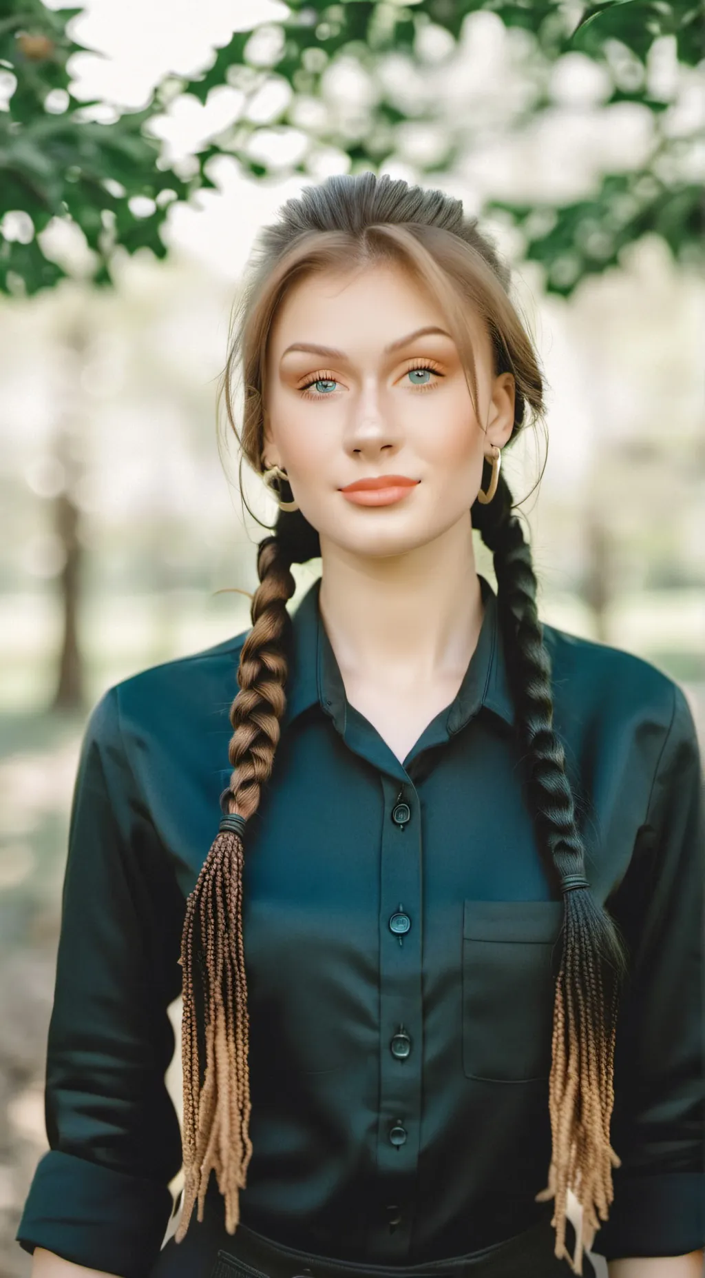 Talkie AI - Chat with Kelly