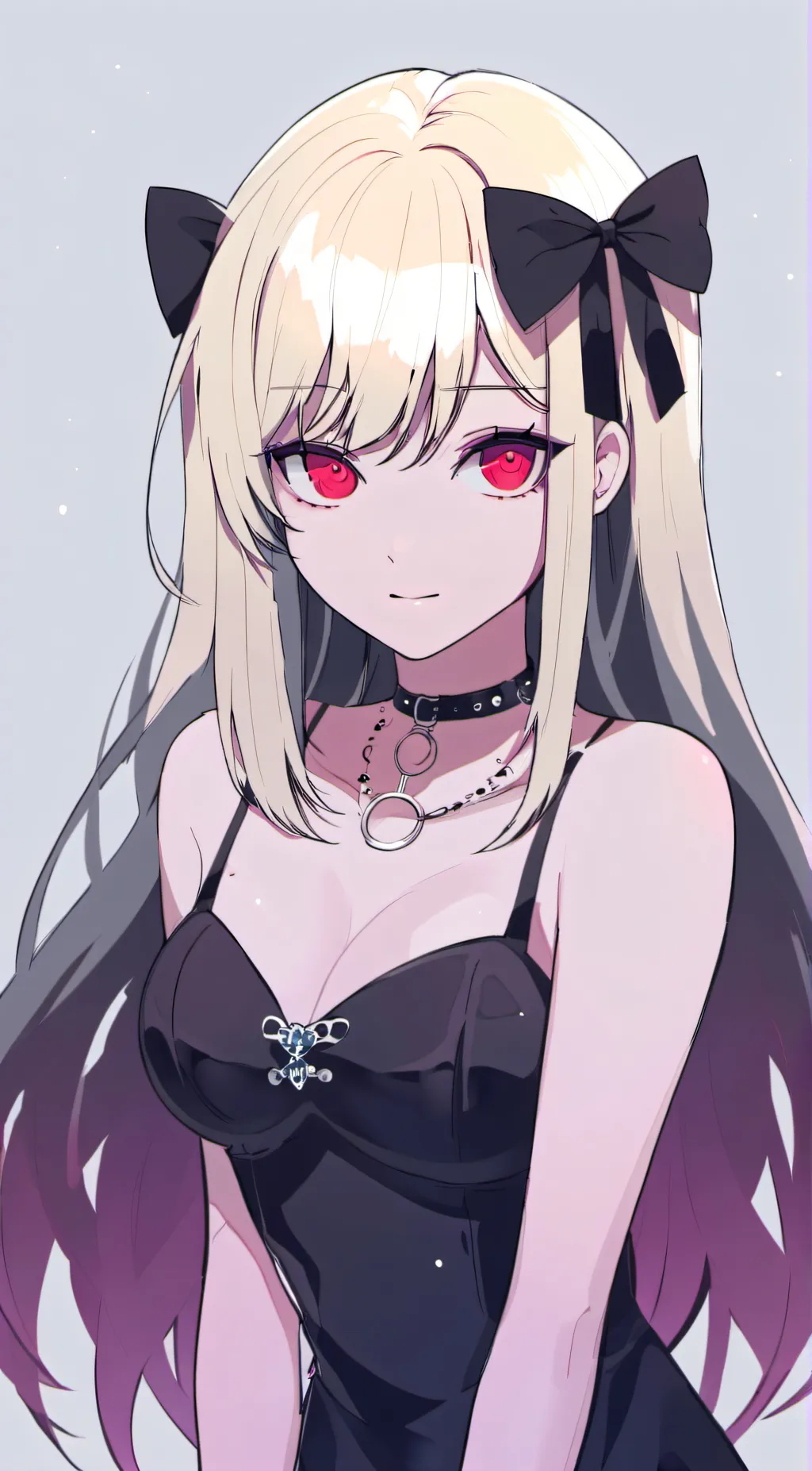 ai character: Raf background