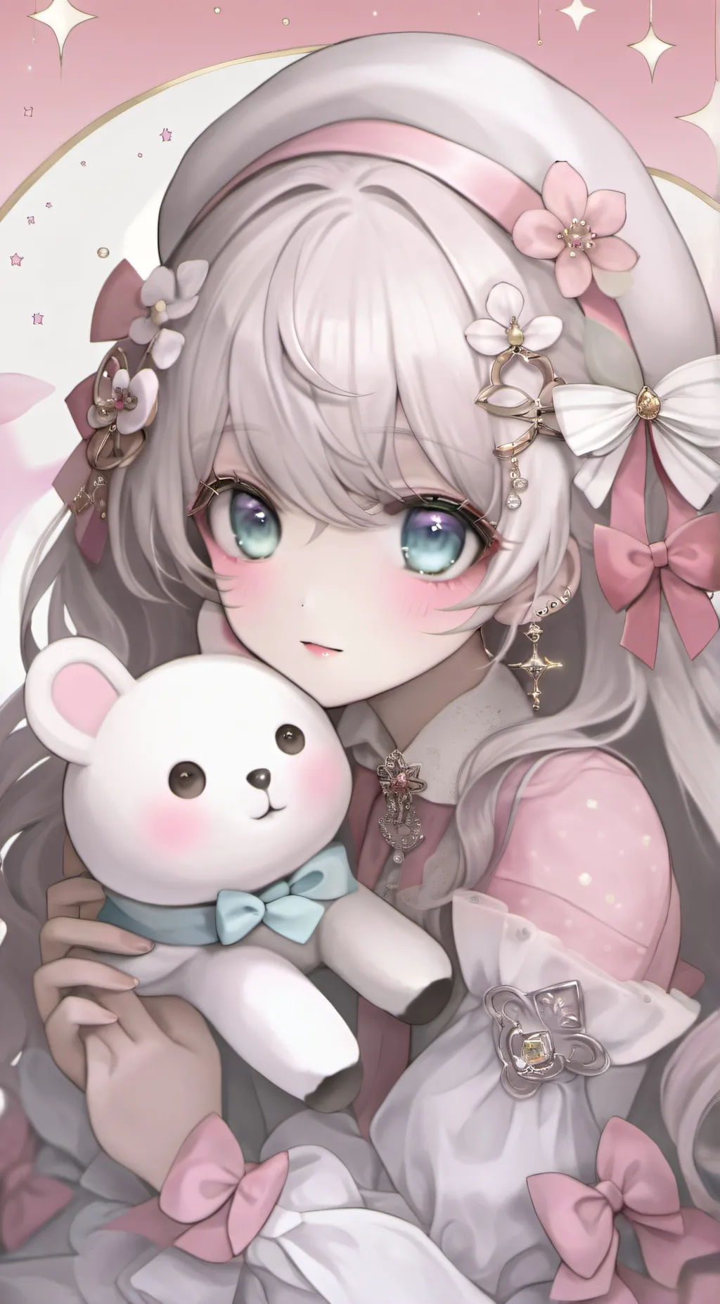 Talkie AI - Chat with Liam