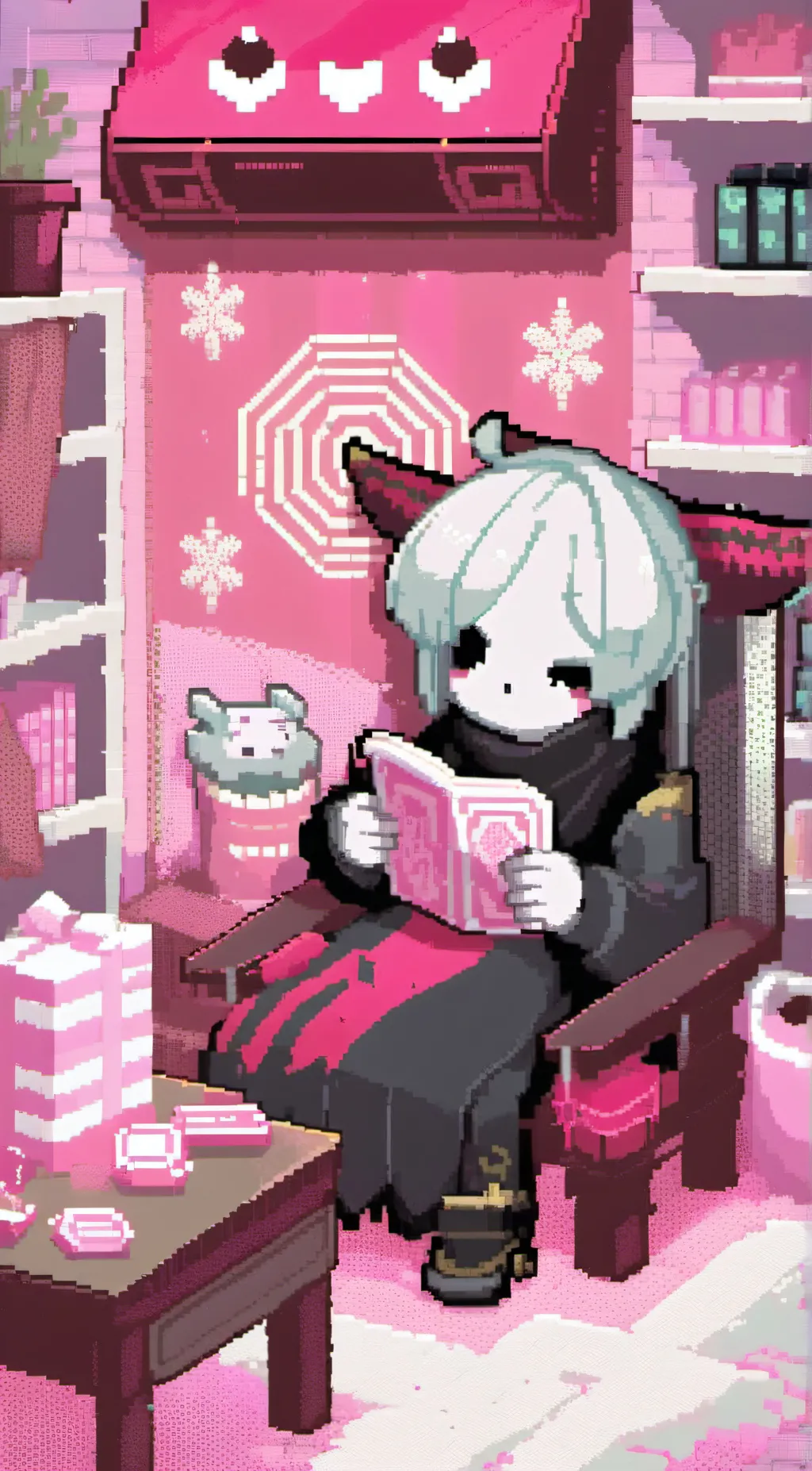 Talkie AI - Chat with Idle miner Boost 