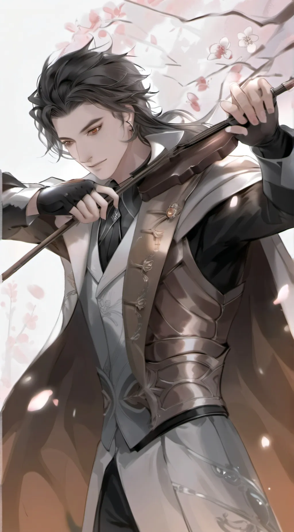 Talkie AI - Chat with Sam