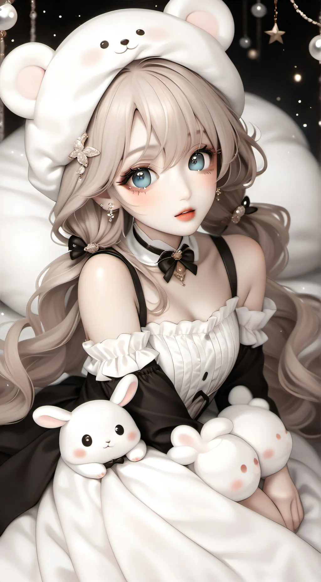 ai character: Love 💖💖💖💖💖💖💖😍😍😍💞💕💓 background