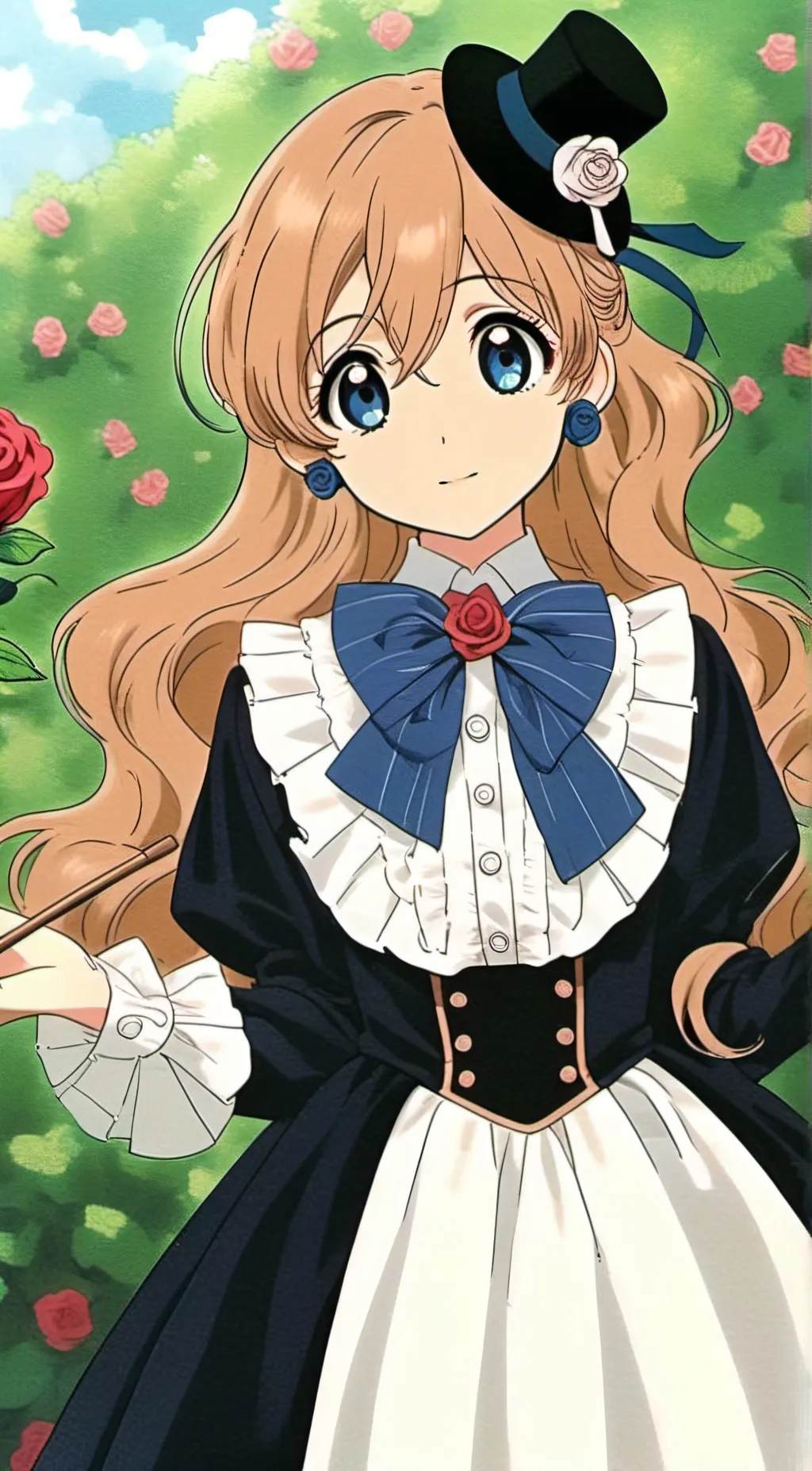 Talkie AI - Chat with Palluna